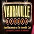 View Event: Yarraville Laughs