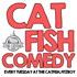 View Event: Catfish Comedy | Every Tuesday