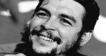 Memoir: Che, My Brother