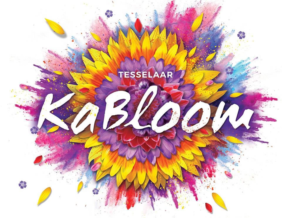 KaBloom - Festival of flowers