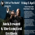 Jack Howard & The Long Lost Brothers | Live @ the Bowlo
