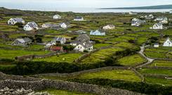 Waiting game: Many parts of rural Ireland are still lacking in high-speed broadband