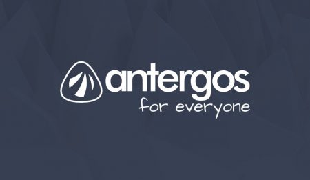 Νέα από τον πλανήτη...planet.ellak.gr: Antergos μια rolling release διανομή Linux για όλους