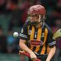 Reigning Player of the Year Dalton was magnificent for Kilkenny, scoring four points from play in a more advanced role than usual. Photo: Sportsfile