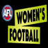 View Event: Adelaide v Carlton - Grand Final | AFLW Women's League 2019