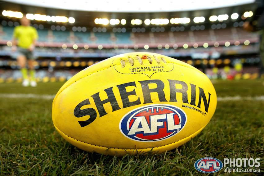 Round 2 | AFL 2019 Premiership