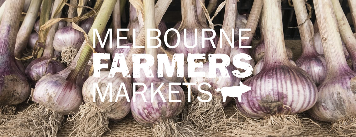 Alphington Farmers' Market