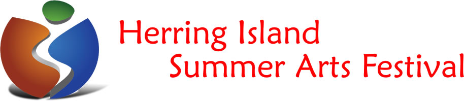 Herring Island Summer Arts Festival 2019