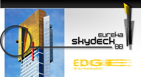 Eureka Skydeck | Open