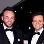 Ant and Dec almost split after McPartlin’s drink-drive conviction (Matt Crossick/PA)