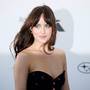 2019 Film Independent Spirit Awards - Arrivals - Santa Monica, California, U.S., February 23, 2019 - Dakota Johnson. REUTERS/Danny Moloshok