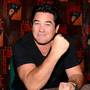 Dean Cain at Dublin Comic Con 2018 at The Convention Centre. Picture: Cathal Burke / VIPIRELAND.COM