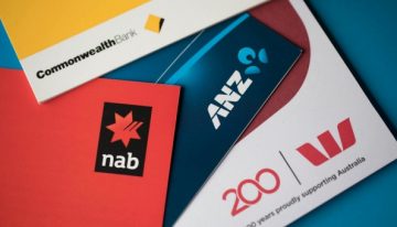 Royal Commission hits banks with feather duster