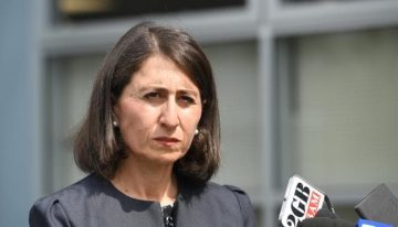 Libs scrape over line at NSW election