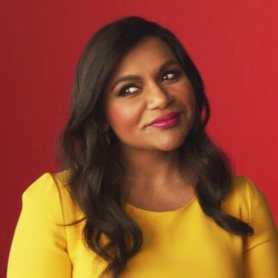 Mindy Kaling