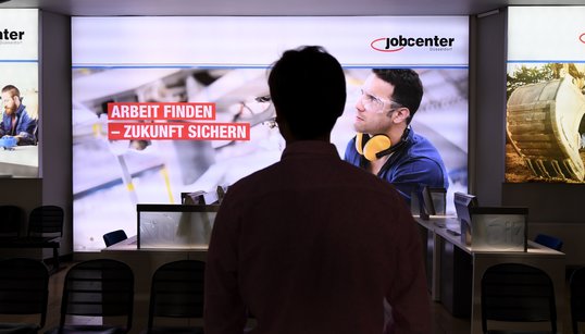 Von Betroffenen und Jobcenter-Mitarbeitern: Die 10 bewegendsten Beiträge zu Hartz