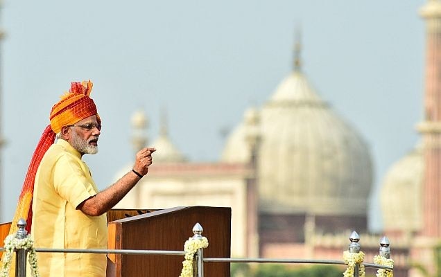 It is now time to leave the 'Chalta Hai' attitude & think of 'Badal Sakta Hai': PM Modi 