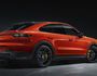 Porsche’s bold new SUV with coupe inspiration