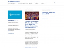 Comunidade Portuguesa de WordPress