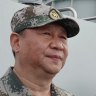 Chinese officials issue stark warning about South China Sea confrontation