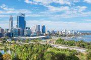 How long do you need to save for your first house in Perth?