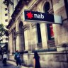 GENERIC AFR PHOTOGRAPH BY GLENN HUNT 17th January 2014. GENERIC- NAB, NATIONAL AUSTRALIA BANK , BANKS