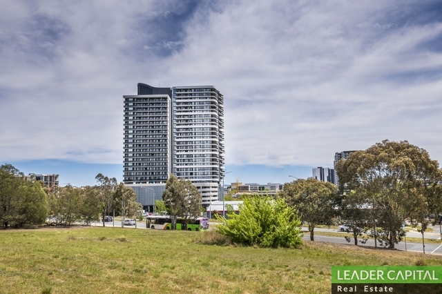 1515/120 Eastern Valley Way, ACT 2617