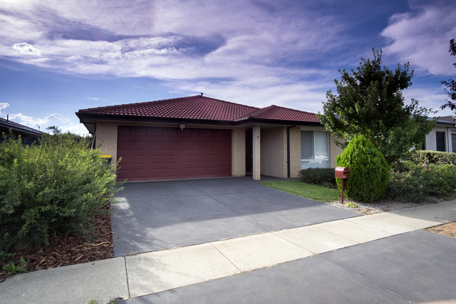 7 Haven Street, ACT 2914