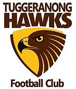 Tuggeranong Hawks Football Club