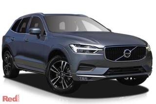 2019 Volvo XC60