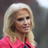 Kellyanne Conway insists the Republicans will have a plan to replace Obamacare.