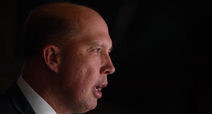 Dutton fundamentally misunderstands the 'plight' of white farmers in South Africa