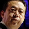 China expels former Interpol chief from Communist Party for 'lavish spending'