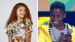 Haja coração: The Voice Kids define quem vai disputar a