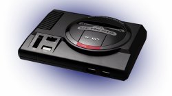 SEGA annonce sa Genesis