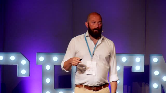 Neil Gilmour: How I use WordPress to support the mental health of 11,653 children