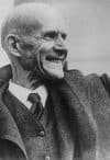 Eugene V. Debs