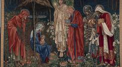 Adoration of the Magi, 1894