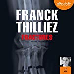 Couverture de Fractures