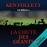 Couverture de La chute des géants