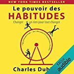 Couverture de Le Pouvoir des Habitudes