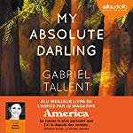 Couverture de My Absolute Darling