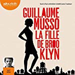 Couverture de La Fille de Brooklyn suivi d'un entretien inédit avec l'auteur