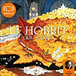 Couverture de Le Hobbit