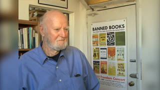 G lawrence ferlinghetti wx0