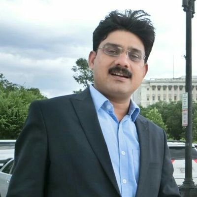 Vikas Bhadauria (ABP News)