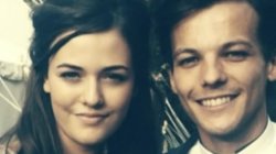 Felicite Tomlinson Dead: Sister Of One Direction Star Louis Tomlinson Dies, Aged