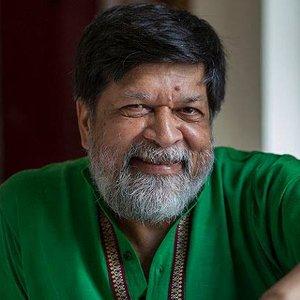 Shahidul Alam