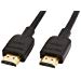 AmazonBasics High-Speed HDMI Cable, 6 Feet, 24-Pack