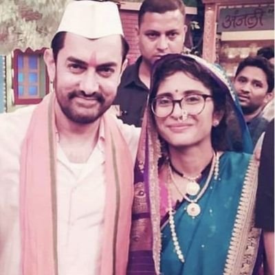 Aamir Khan